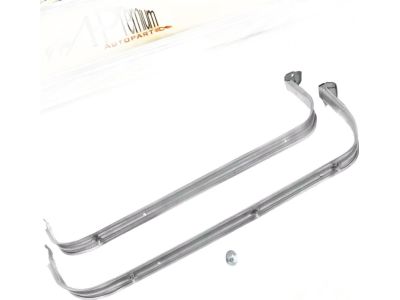 Ford Transit Connect Fuel Tank Strap - 9T1Z-9054-B