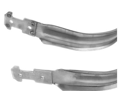 Ford Transit Connect Fuel Tank Strap - 9T1Z-9054-B