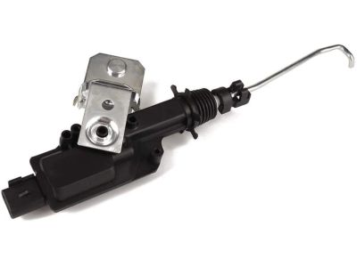 Lincoln Blackwood Door Lock Actuators - 1L3Z-16218A43-BA