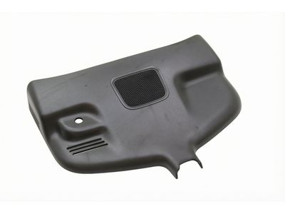 LC5Z-17D550-AA Ford Rain Sensor Cover Product Photo 3 of 4