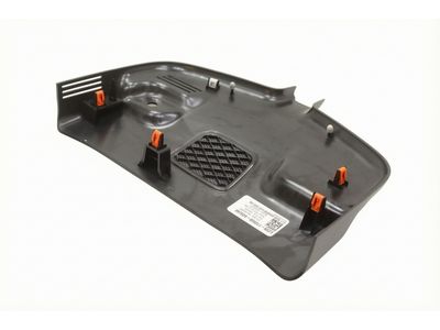 LC5Z-17D550-AA Ford Rain Sensor Cover Product Photo 4 of 4