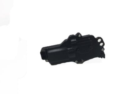 2006 Ford Ranger Door Lock Actuators - 6L3Z-25218A43-AA