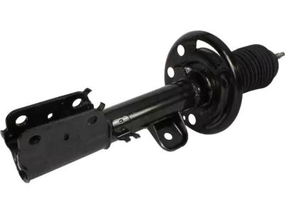 2014 Ford Explorer Shock Absorber - EB5Z-18124-A