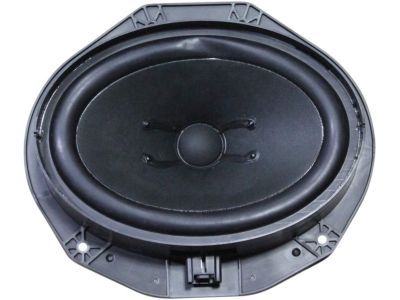 Ford BB5Z-18808-D Speaker Assembly