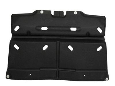 Ford JL3Z-7222-B Cover