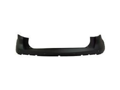 Ford FA1Z-17K835-HA Bumper - Extension