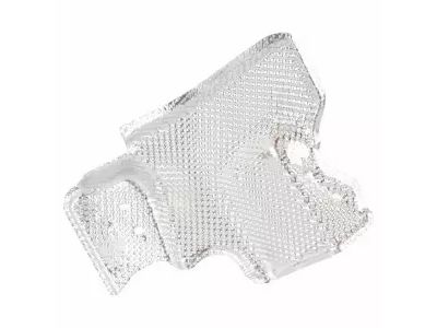 Ford BV6Z-9A032-A Heat Shield BV6Z-9A032-A Ford Heat Shield Product Photo 1 of 2