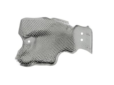 BV6Z-9A032-A Ford Heat Shield Product Photo 2 of 2