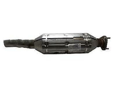 Ford E-250 Catalytic Converter - 9C2Z-5E212-E