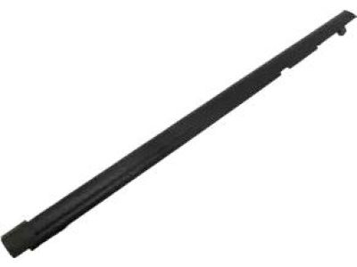 Mercury Mountaineer Weather Strip - 1L2Z-7825596-AAA