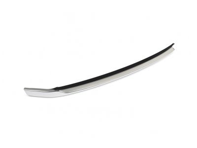KT4Z-17C754-TA Ford Bumper Bar Moulding Product Photo 1 of 2