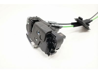 Ford Maverick Door Lock Actuators - NZ6Z-26264A26-A