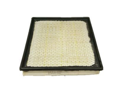 Mercury Cougar Air Filter - E9SZ-9601-A