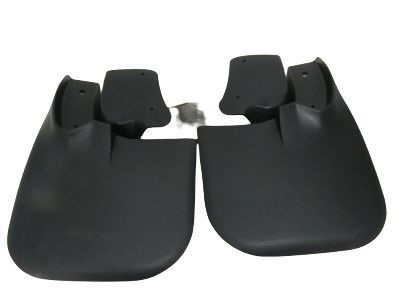 Ford 1L2Z-16A550-EA Kit - Mudflap