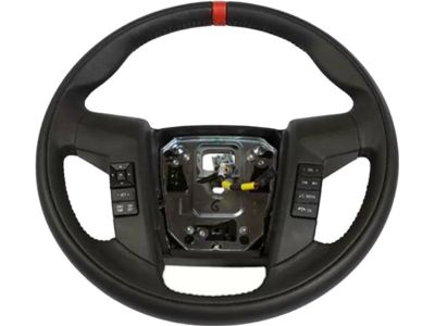 2011 Ford F-150 Steering Wheel - BL3Z-3600-BB