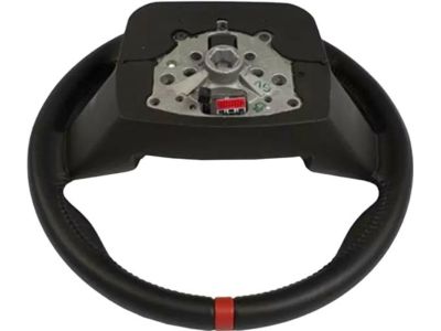 2011 Ford F-150 Steering Wheel - BL3Z-3600-BB