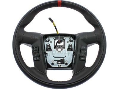 2011 Ford F-150 Steering Wheel - BL3Z-3600-BB