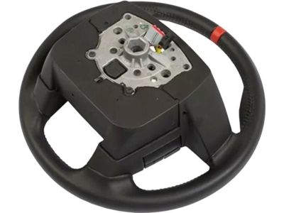 2011 Ford F-150 Steering Wheel - BL3Z-3600-BB