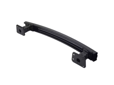 CJ5Z-17906-A Ford Rear Floor Cross Member Product Photo 2 of 2