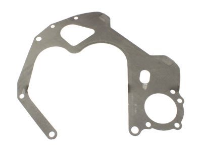 Ford AC3Z-7007-A Plate - Cylinder Block Rear