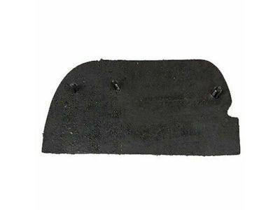 Ford 2L1Z-16102-BA Shield