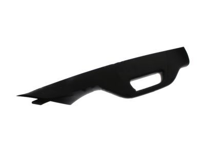 Ford GC3Z-2503598-AA Moulding - Windshield