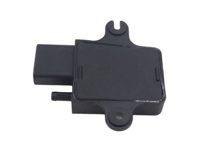 Ford E7FZ-9F479-A Intake Manifold Pressure Sensor Map