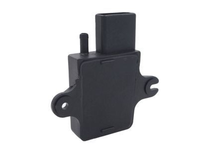 Ford F-250 MAP Sensor - E7FZ-9F479-A