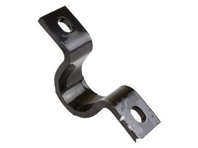 Ford F-450 Super Duty Sway Bar Bracket - F81Z-5486-AB