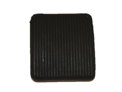 Ford FOTZ-2457-A Pad - Pedal