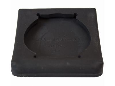 Ford FOTZ-2457-A Pad - Pedal