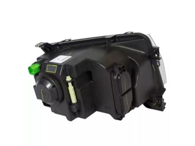 2010 Lincoln MKX Headlight - 7A1Z-13008-A