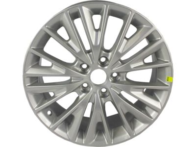 Ford Focus Spare Wheel - F1EZ-1007-C