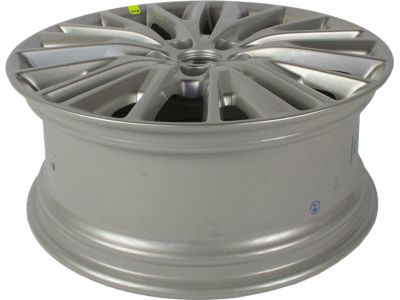 Ford Focus Spare Wheel - F1EZ-1007-C