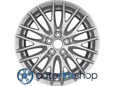 Ford Focus Spare Wheel - F1EZ-1007-C