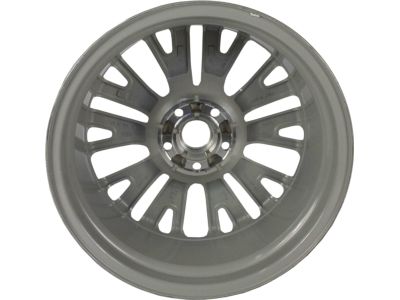 Ford Focus Spare Wheel - F1EZ-1007-C