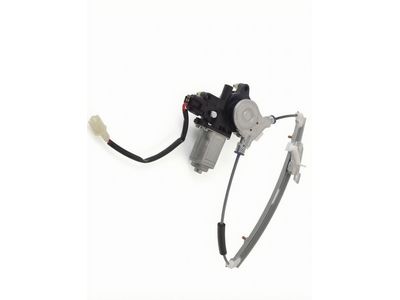 Ford Escape Window Regulator - 8L8Z-7827001-A