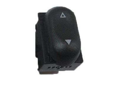 2003 Ford Explorer Sport Window Switch - F5TZ-14529-BA