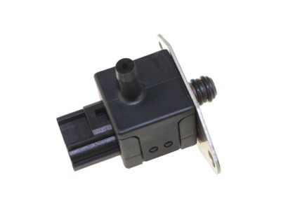 Mercury Fuel Pressure Sensor - F8CZ-9F972-BE