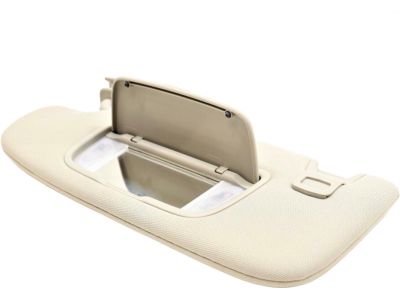 Ford Fusion Sun Visor - HS7Z-5404105-KE