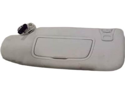 Ford Fusion Sun Visor - HS7Z-5404105-KE