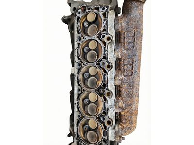 Ford E-250 Cylinder Head - 2C3Z-6049-AA