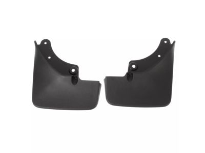 Ford Escape Mud Flaps - LJ6Z-16A550-AA