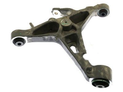 Ford 6W4Z-5A649-B Arm Assy - Rear Suspension