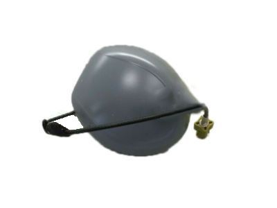 Ford Mustang Antenna Base - GR3Z-10E893-ABPTM