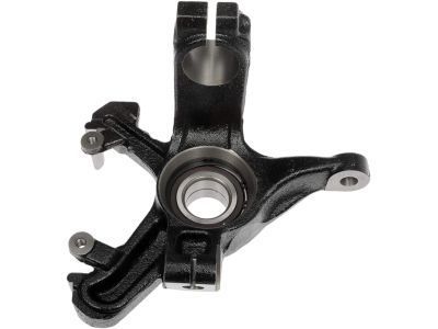 2000 Ford Focus Steering Knuckle - 2M5Z-3K185-BA