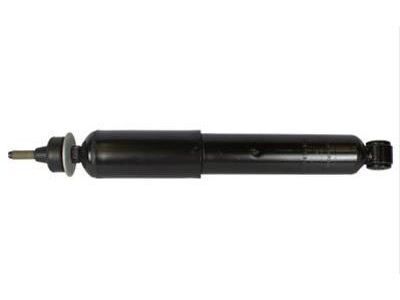 Ford BC3Z-18124-E Shock Absorber Assembly