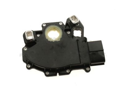 Ford 2L1Z-19D611-AA Solenoid Assembly