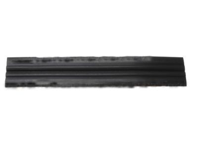 Ford 8A6Z-5821596-B Run - Door Glass