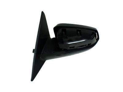 2014 Ford Mustang Car Mirror - DR3Z-17683-DA